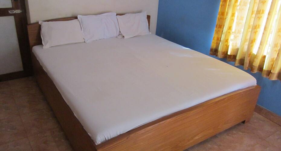 Jeyam Lodge, Kumbakonam 5